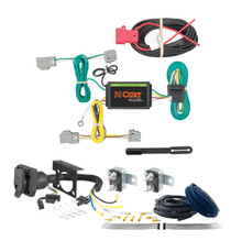 Custom 7 Way Conversion Kit for 2015 Hyundai Sonata