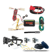 Custom 7 Way Conversion Kit for 2010 Honda Odyssey