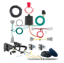 Custom 7 Way Conversion Kit for 2014 Hyundai Tucson