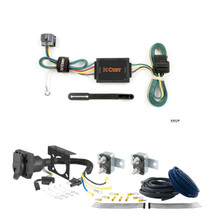 Custom 7 Way Conversion Kit for 2007 Hyundai Tucson