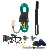 Custom 7 Way Conversion Kit for 2004 Ford Explorer