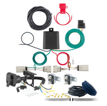 Custom 7 Way Conversion Kit for 2024 Hyundai Ioniq5