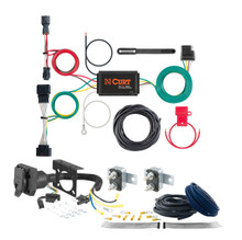 Custom 7 Way Conversion Kit for 2017 Ford Escape