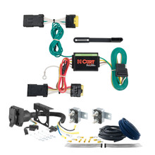 Custom 7 Way Conversion Kit for 2013 Hyundai Santa Fe Sport