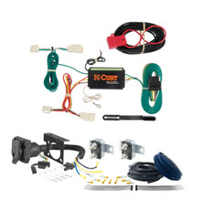 Custom 7 Way Conversion Kit for 2015 Chevrolet Impala