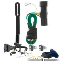 Custom 7 Way Conversion Kit for 2011 Hyundai Elantra