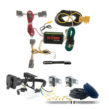 Custom 7 Way Conversion Kit for 1995 Chevrolet Caprice