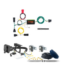 Custom 7 Way Conversion Kit for 2022 Hyundai Ioniq