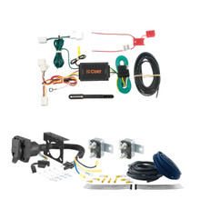 Custom 7 Way Conversion Kit for 2009 Chevrolet Corvette