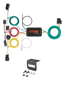 4-Way Wiring for 2022 Kia Forte
