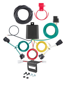 4-Way Wiring for 2023 Kia Niro EV