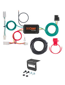 4-Way Wiring for 2016 Kia Forte5