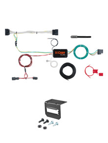 4-Way Wiring for 2015 Kia Sportage