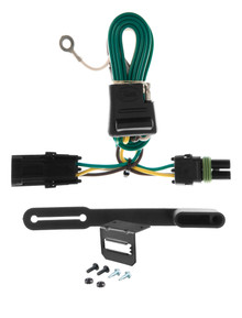 4-Way Wiring for 1986 Chevrolet K20