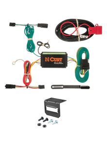 4-Way Wiring for 2013 Chevrolet Malibu