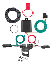 4-Way Wiring for 2023 Buick Encore GX