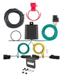 4-Way Wiring for 2019 Chrysler Pacifica