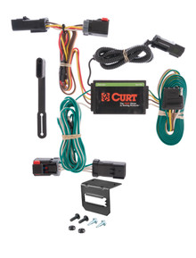 4-Way Wiring for 2007 Chrysler Pacifica