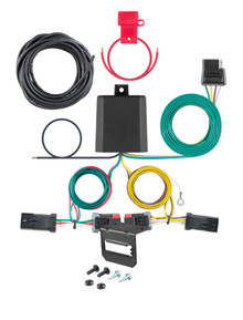 4-Way Wiring for 2011 Jeep Compass