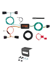 4-Way Wiring for 2016 Buick Verano