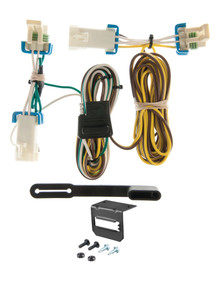 4-Way Wiring for 2007 Buick Rendezvous