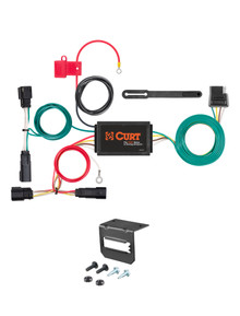 4-Way Wiring for 2016 Chevrolet Volt