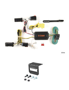 4-Way Wiring for 2010 Chrysler 300C