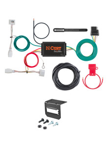 4-Way Wiring for 2020 Mazda CX-5