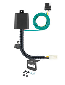 4-Way Wiring for 2024 Mazda CX-90