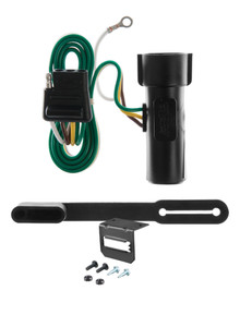 4-Way Wiring for 1984 Ford F-100