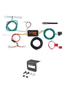 4-Way Wiring for 2016 Nissan Maxima