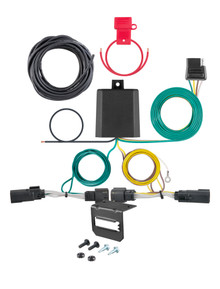4-Way Wiring for 2018 Ford Flex