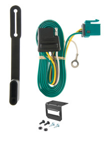 4-Way Wiring for 1997 GMC Savana 3500