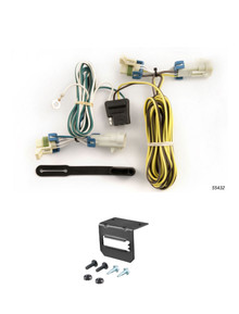 4-Way Wiring for 2005 Pontiac Pursuit