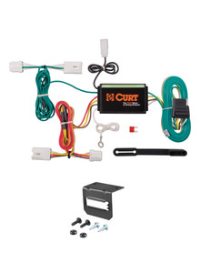4-Way Wiring for 2003 Nissan Murano