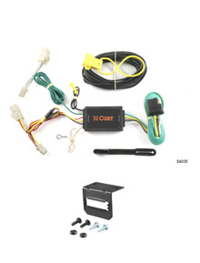 4-Way Wiring for 2010 Pontiac Vibe