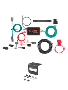 4-Way Wiring for 2019 Honda Passport