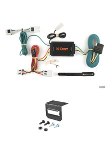 4-Way Wiring for 2006 Nissan Quest
