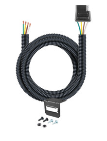 4-Way Wiring for 1995 GMC Safari