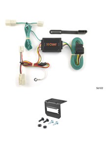 4-Way Wiring for 2011 Suzuki Kizashi