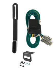 4-Way Wiring for 2002 Oldsmobile OLDSMOBILE