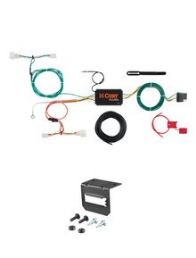 4-Way Wiring for 2022 Honda HR-V