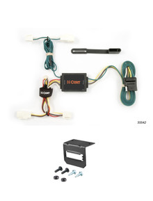 4-Way Wiring for 2013 Toyota Corolla