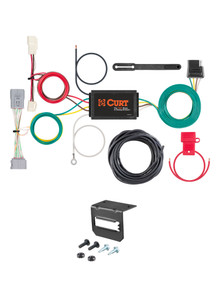 4-Way Wiring for 2020 Toyota Prius Prime