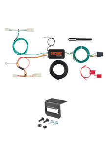 4-Way Wiring for 2016 Hyundai Elantra