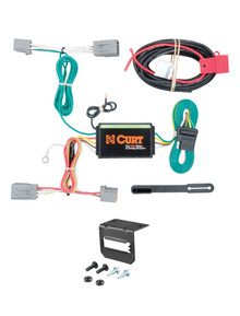 4-Way Wiring for 2014 Volvo S60