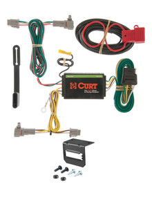 4-Way Wiring for 2011 Subaru Impreza