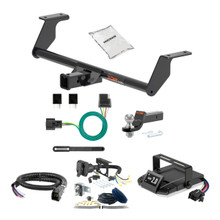 Hitch + Brake Controller Kits for 2023 Buick Envision