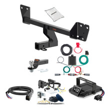 Hitch + Brake Controller Kits for 2024 Buick Encore GX