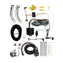 Custom 7 Way Conversion Kit for 2022 BMW X4